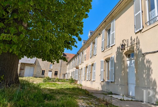 maisons de caractere a vendre champagne ardennes   - 3
