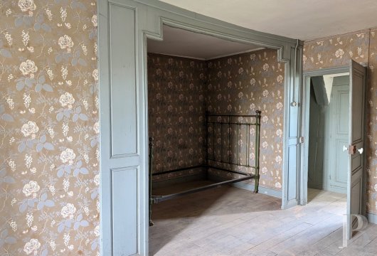 maisons de caractere a vendre champagne ardennes   - 15