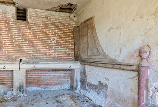 maisons de caractere a vendre champagne ardennes   - 23