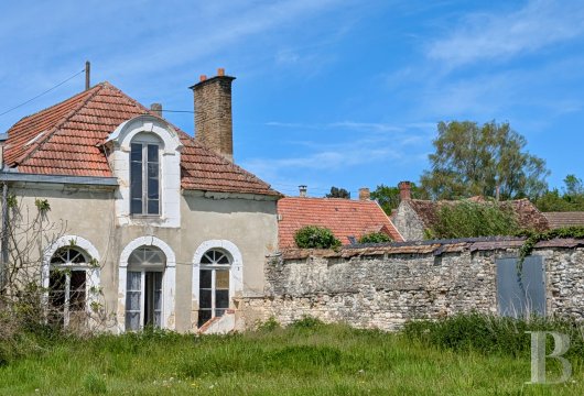 maisons de caractere a vendre champagne ardennes   - 28