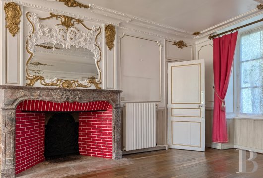 maisons de caractere a vendre champagne ardennes   - 9