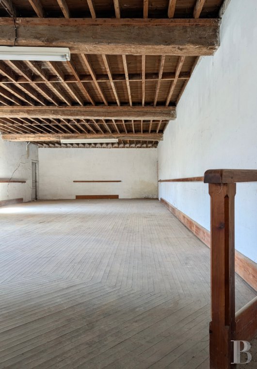 maisons de caractere a vendre champagne ardennes   - 18