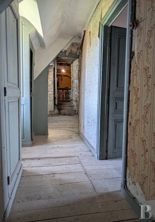 maisons de caractere a vendre champagne ardennes   - 17