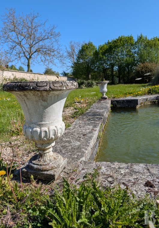 maisons de caractere a vendre champagne ardennes   - 27