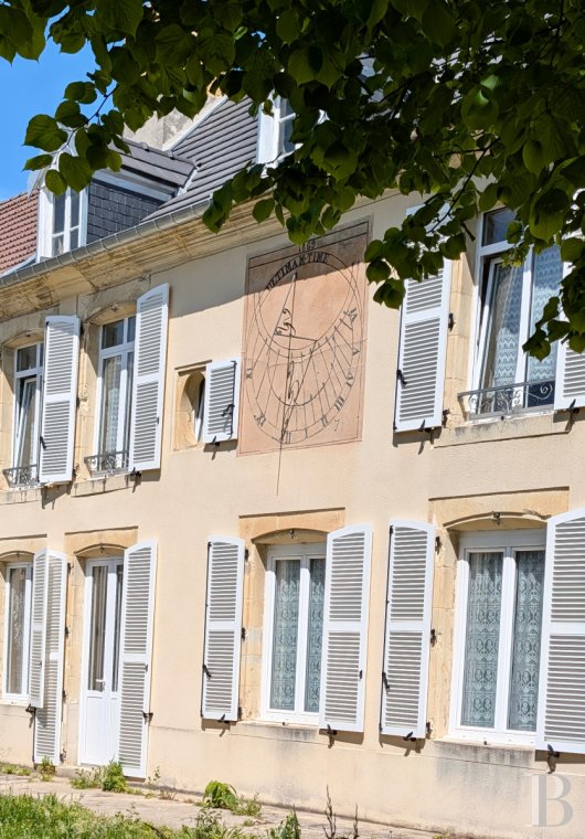 maisons de caractere a vendre champagne ardennes   - 4