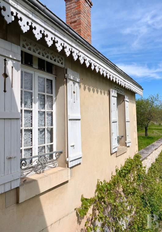maisons de caractere a vendre champagne ardennes   - 6