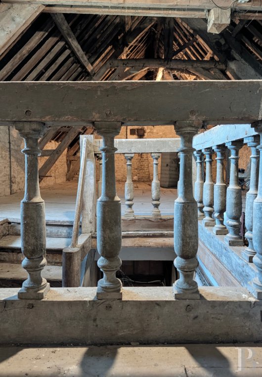 maisons de caractere a vendre champagne ardennes   - 19
