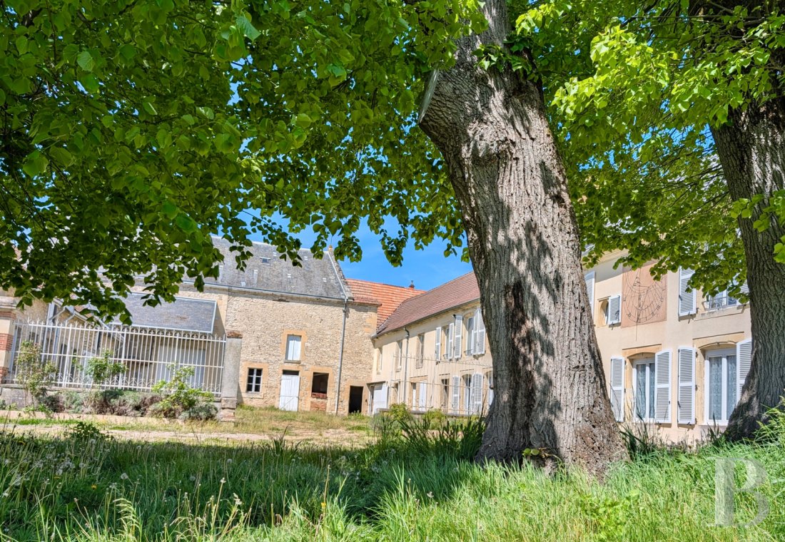maisons de caractere a vendre champagne ardennes   - 1