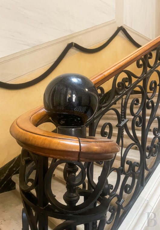 mansion houses for sale France languedoc roussillon   - 9