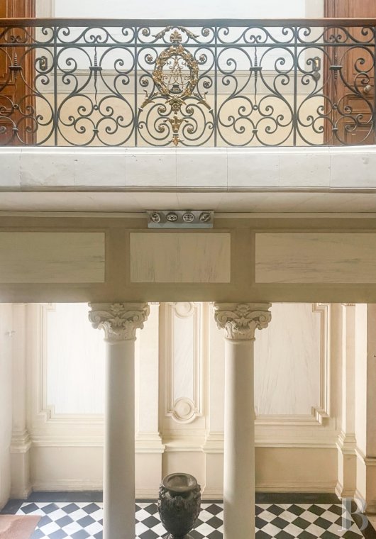 mansion houses for sale France languedoc roussillon   - 6