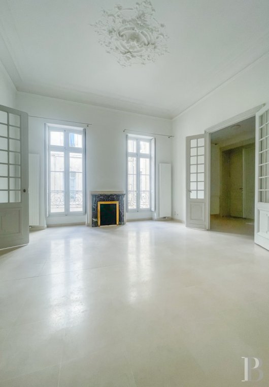 mansion houses for sale France languedoc roussillon   - 10