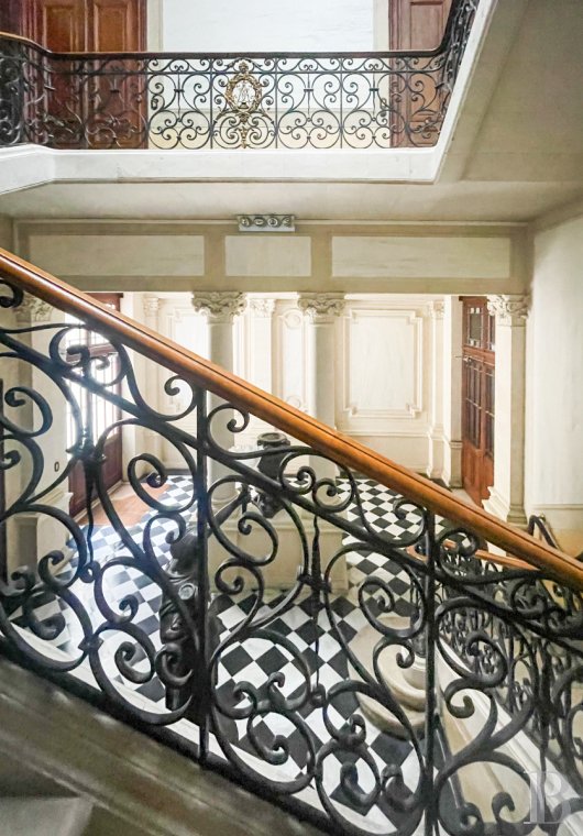 mansion houses for sale France languedoc roussillon   - 7