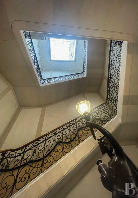 mansion houses for sale France languedoc roussillon   - 15