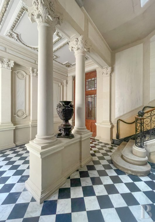 mansion houses for sale France languedoc roussillon   - 8
