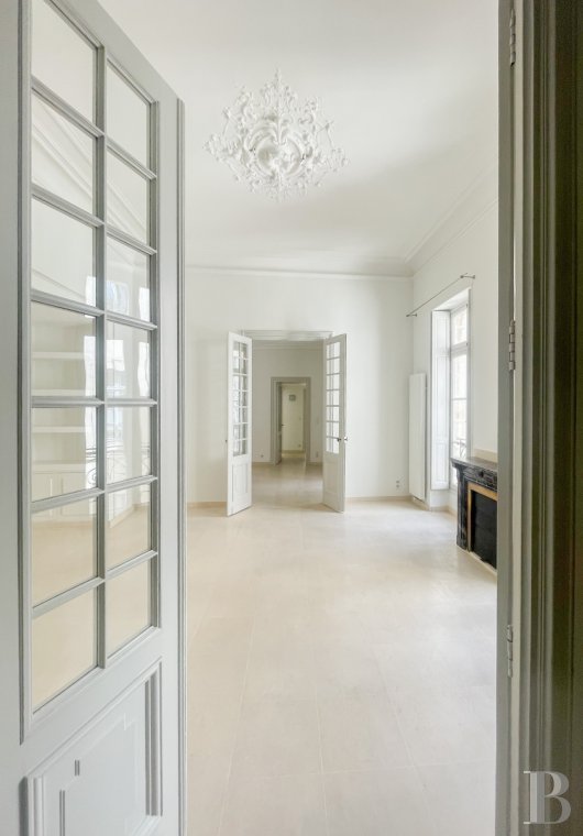 mansion houses for sale France languedoc roussillon   - 1