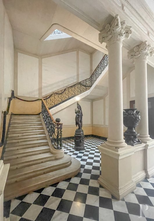 mansion houses for sale France languedoc roussillon   - 2