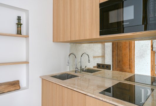apartments for sale paris   - 3