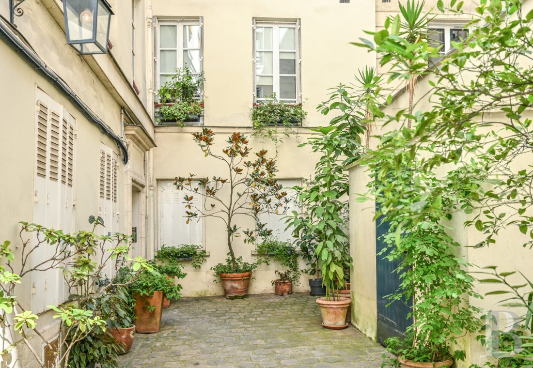 apartments for sale paris   - 8