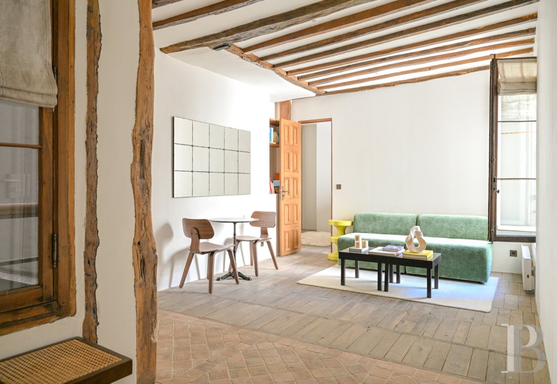 apartments for sale paris   - 1