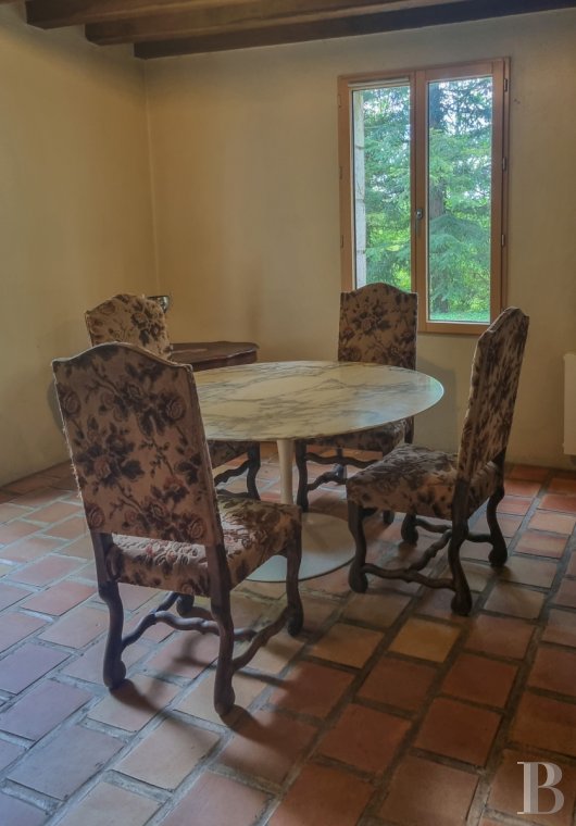 character properties France upper normandy   - 4