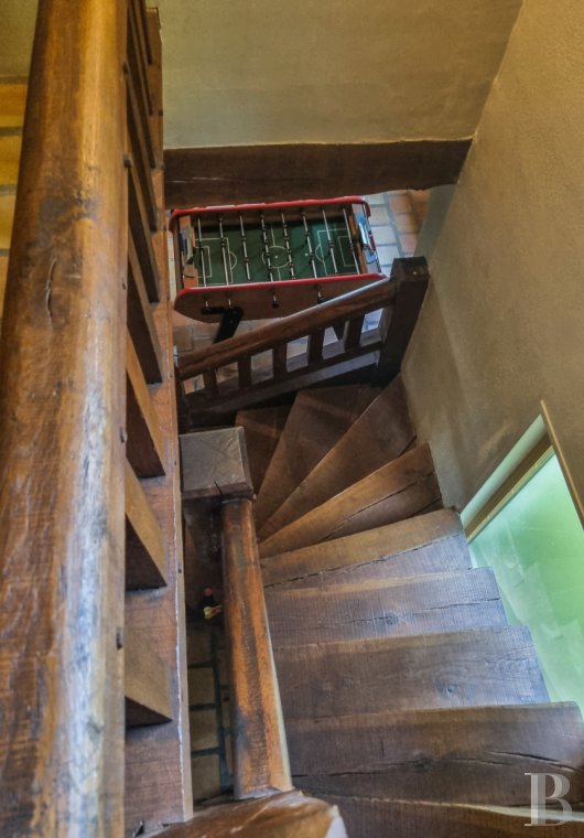 character properties France upper normandy   - 5
