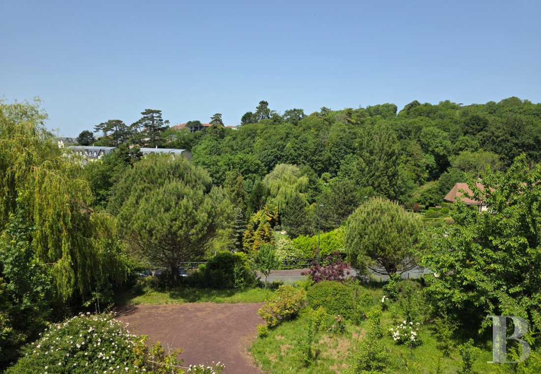 biens en ville basse normandie   - 6