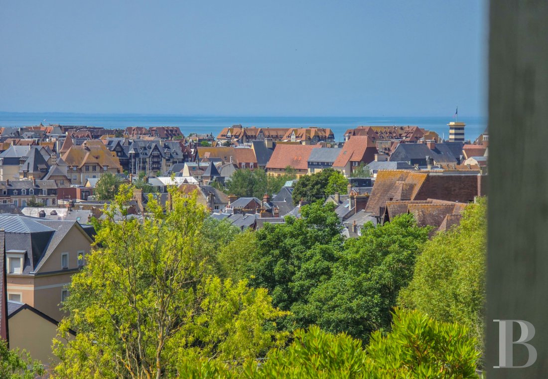 biens en ville basse normandie   - 7