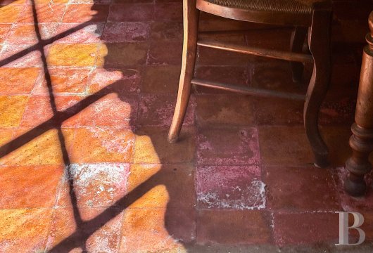 traditional mas house for sale rhones alps   - 7