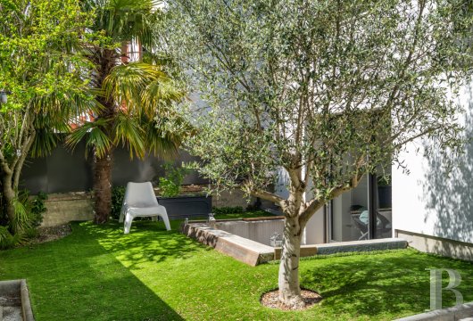 midi-pyrenees - A masterfully renovated 1930s house nestled in a highly sought-after residential district of the city of Toulouse in south-west France