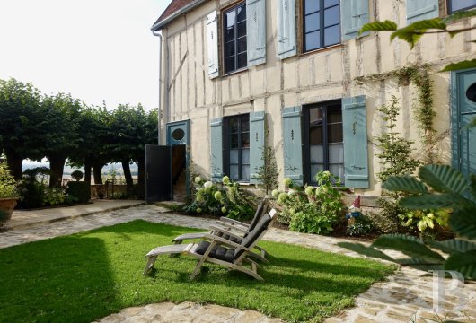character properties France champagne ardennes   - 5