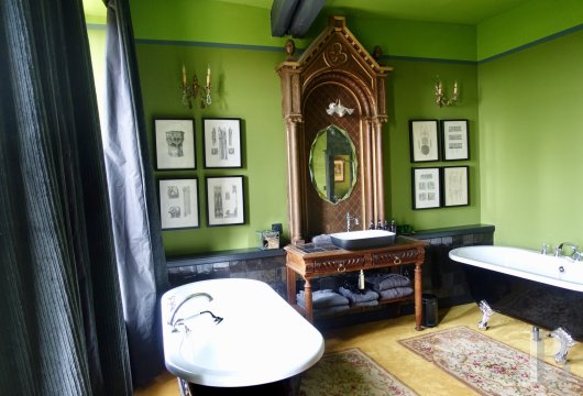 character properties France champagne ardennes   - 17