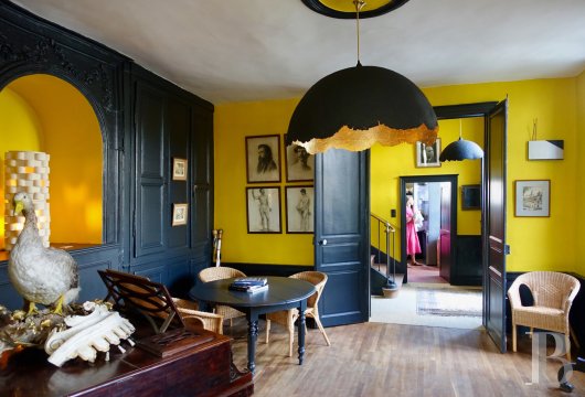 character properties France champagne ardennes   - 6
