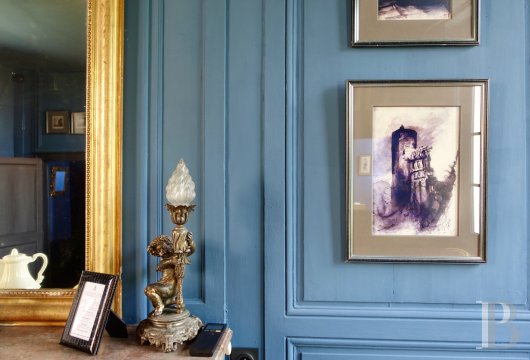 character properties France champagne ardennes   - 10