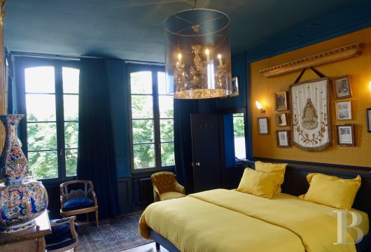 character properties France champagne ardennes   - 12