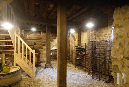 character properties France champagne ardennes   - 18