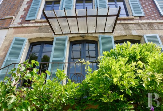 character properties France champagne ardennes   - 4