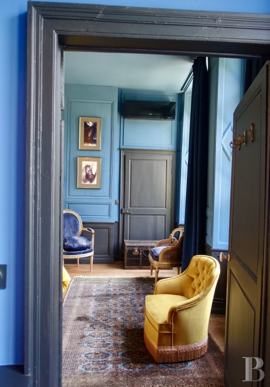 character properties France champagne ardennes   - 7