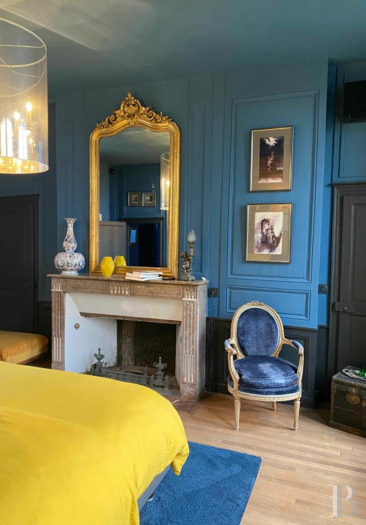 character properties France champagne ardennes   - 13