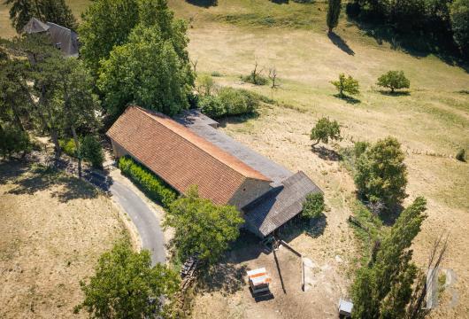 chateaux a vendre limousin   - 14