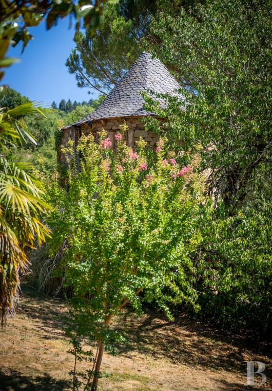 chateaux a vendre limousin   - 15
