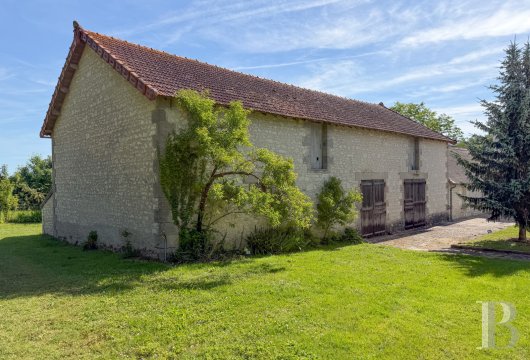 chateaux a vendre centre val de loire   - 20