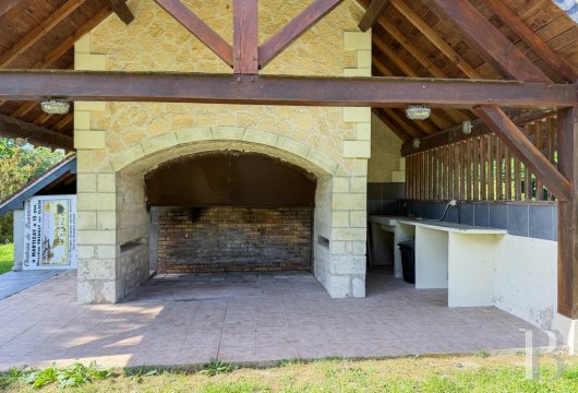 chateaux a vendre centre val de loire   - 19