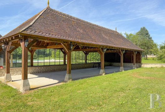chateaux a vendre centre val de loire   - 17