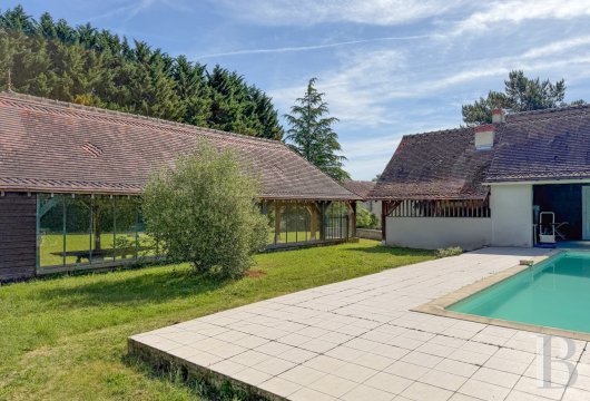 chateaux a vendre centre val de loire   - 15