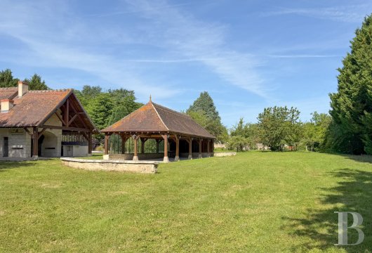 chateaux a vendre centre val de loire   - 14