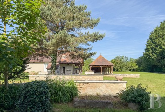 chateaux a vendre centre val de loire   - 5