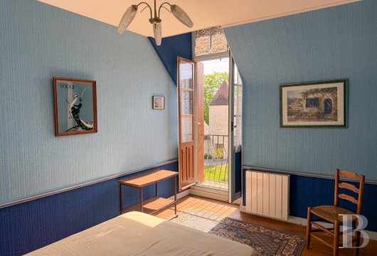 chateaux a vendre centre val de loire   - 8