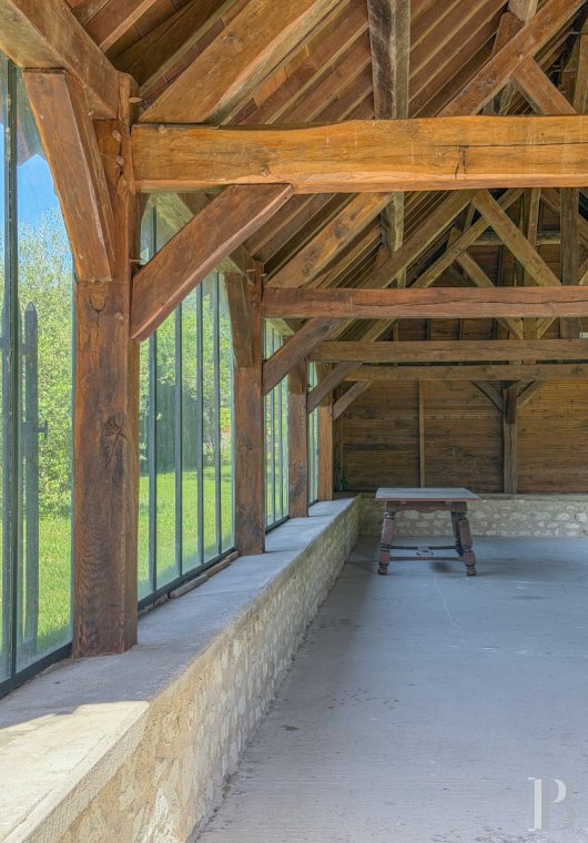 chateaux a vendre centre val de loire   - 12