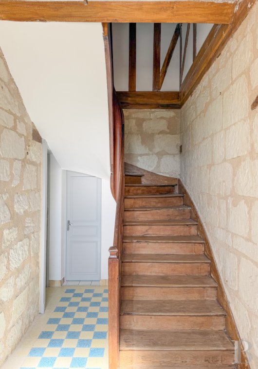 chateaux a vendre centre val de loire   - 6