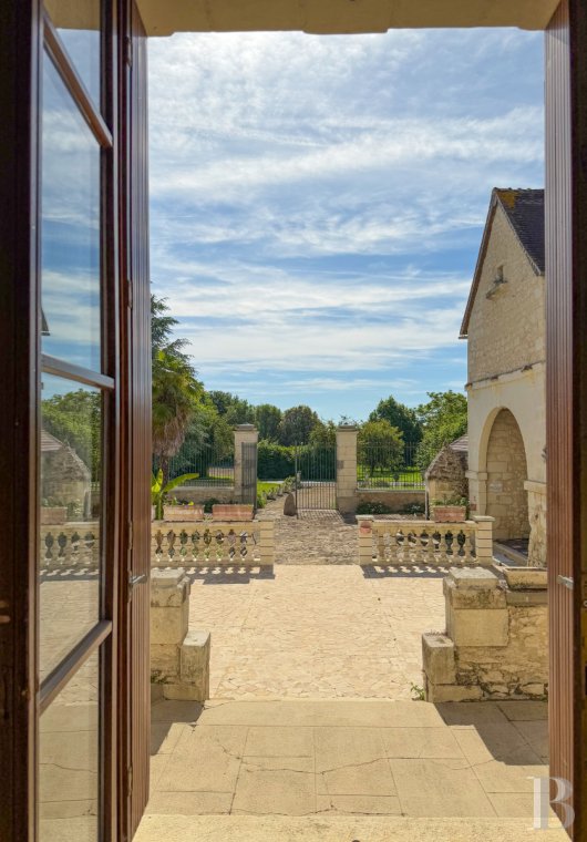 chateaux a vendre centre val de loire   - 4